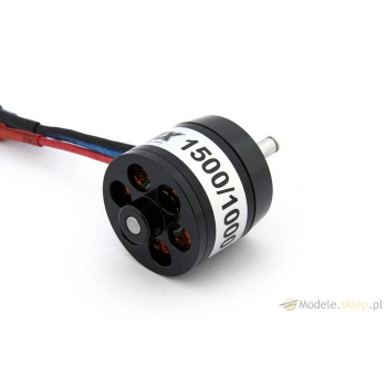 Silnik Redox Brushless 1500/1000