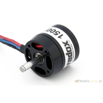 Silnik Redox Brushless 1500/1000