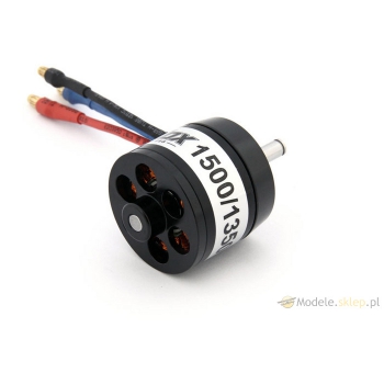 Silnik Redox Brushless 1500/1350