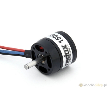 Silnik Redox Brushless 1500/1350