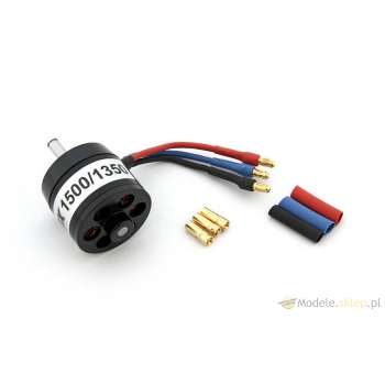 Silnik Redox Brushless 1500/1350