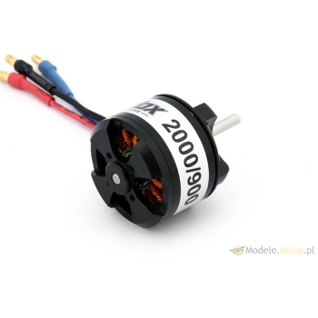 Silnik Redox Brushless 2000/900