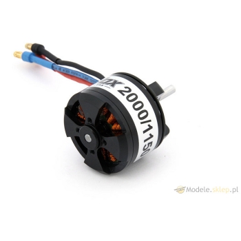 Silnik Redox Brushless 2000/1150