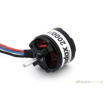 Silnik Redox Brushless 2000/1150
