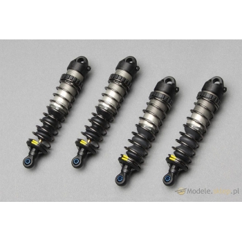 Auto Team Associated - SC10 4x4 Factory Team KIT