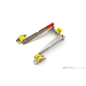 Łoże do FSR STD 3,5 pod silnik ASP