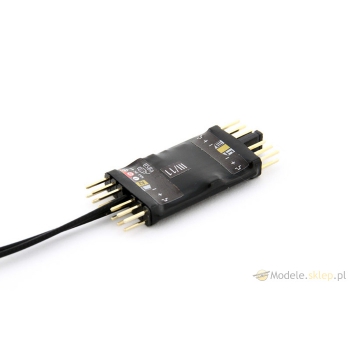 Odbiornik Jeti - DUPLEX EX R7 2,4GHz - Zastąpiony przez Rex 7