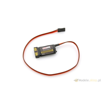 Jeti-Modell - DUPLEX EX E4 EXPANDER