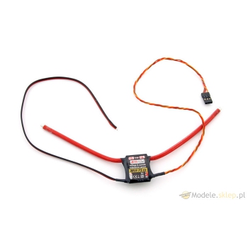 Jeti-Modell - DUPLEX EX MUI 75 Stromsensor