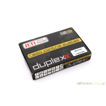Jeti Model - DUPLEX EX MULI 6s Schutzmodul