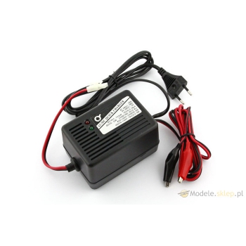 Ładowarka 220V [256-1] - Q-Model