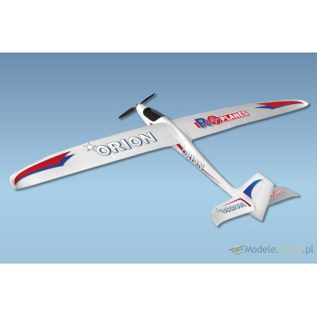 ORION KIT - Samolot R-PLANES