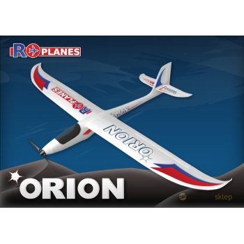 ORION KIT - Samolot R-PLANES