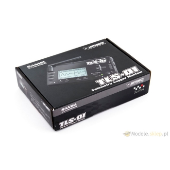Loger telemetryczny SANWA TLS-01