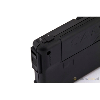 Loger telemetryczny SANWA TLS-01