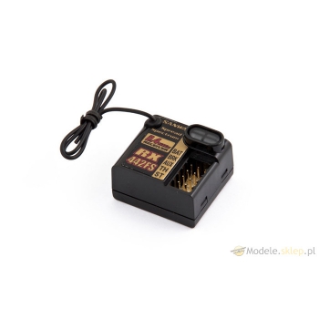 Odbiornik SANWA - RX-442 FS FHSS-2 2,4 GHz