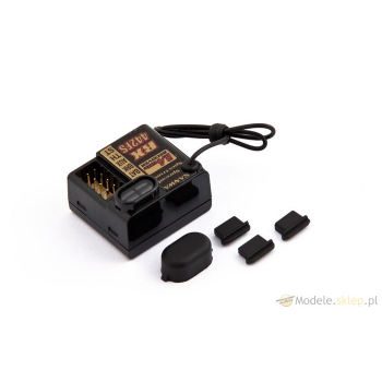 Odbiornik SANWA - RX-442 FS FHSS-2 2,4 GHz