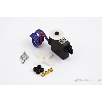 Serwomechanizm SANWA SDX-762