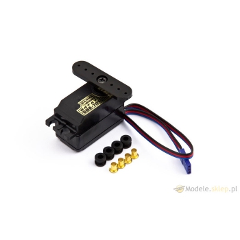 Serwomechanizm SANWA SDX-701 (niskoprofilowy)