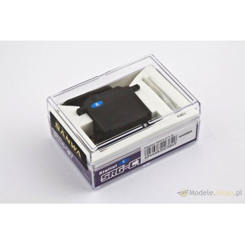 Serwomechanizm SANWA SRG-CT-E (SSR/SHR)