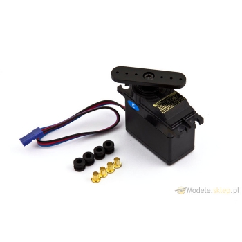 Serwomechanizm SANWA SRG-CT-E (SSR/SHR)