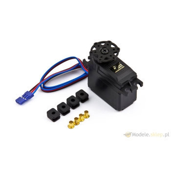 Serwomechanizm SANWA SDX-1322