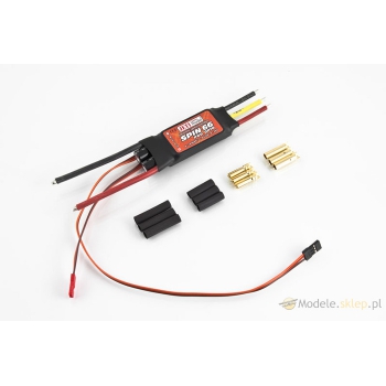 Regulator Jeti SPIN 66 PRO OPTO