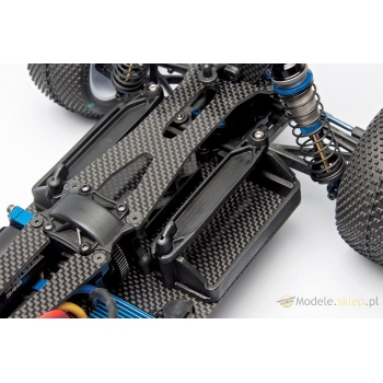 Auto Team Associated - RC10 B44.2 Factory Team KIT