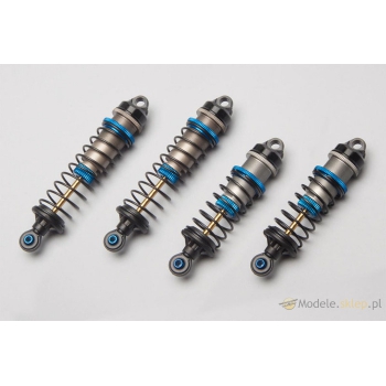 Auto Team Associated - RC10 B44.2 Factory Team KIT