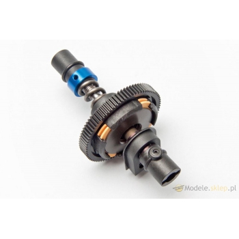 Auto Team Associated - RC10 B44.2 Factory Team KIT