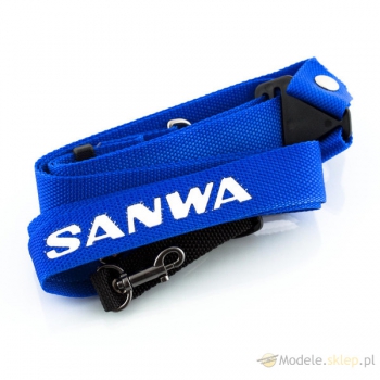Pasek do nadajnika SANWA (typu Shoulder)