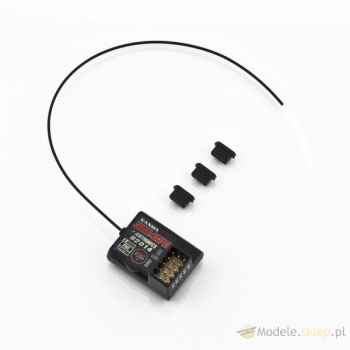 Odbiornik SANWA - RX-471 FHSS-4 2,4 GHz