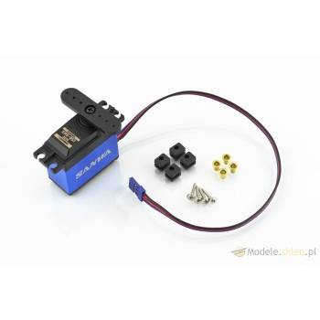 Serwomechanizm SANWA ERS-951