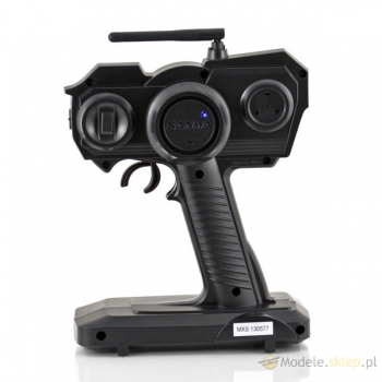 Aparatura SANWA MX-SPORT 2,4 GHz