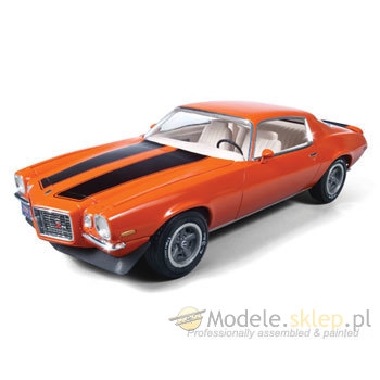 Amt camaro z28 discount
