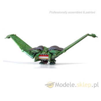 Model plastikowy AMT - Star Trek Klingon Bird of Prey