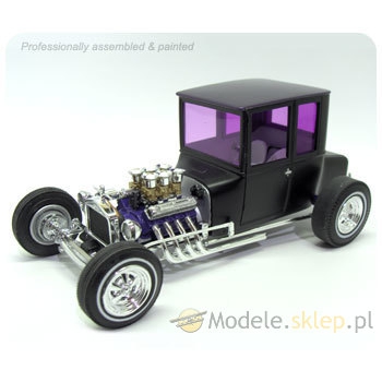 Model plastikowy AMT - 1925 Ford 
