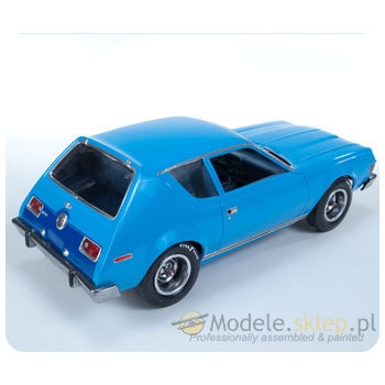 Model plastikowy AMT - 1976 AMC Gremlin