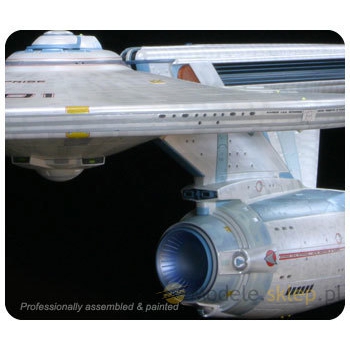 Model plastikowy Polar Lights - Star Trek U.S.S. Enterprise 