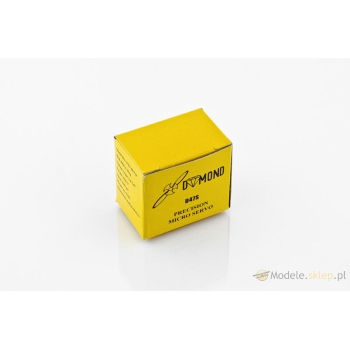 Serwomechanizm Dymond D47S