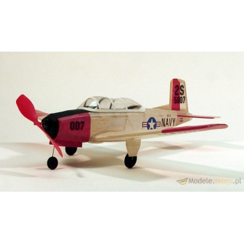 T-34 Mentor 17,5