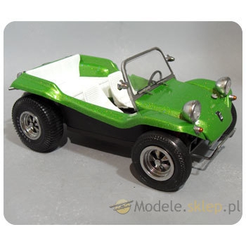 Model plastikowy AMT - Meyers Manx - produkt wycofany