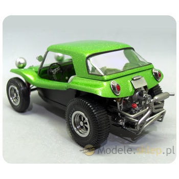 Model plastikowy AMT - Meyers Manx - produkt wycofany