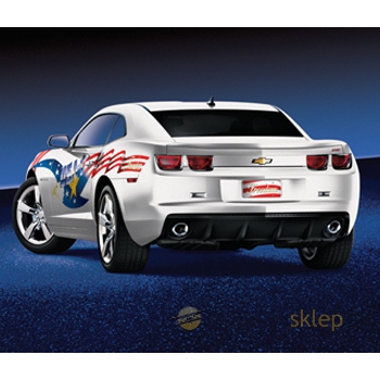 Model plastikowy AMT - 2010 USA-1 Camaro Model Kit