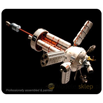 Model plastikowy - Stacja kosmiczna NASA Pilgrim Observer - MPC - produkt wycofany