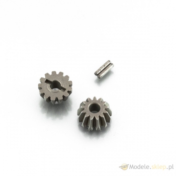 SST 09302D Diff.Gear 13T 2P