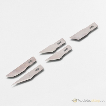 Zestaw Hobby Knife Set [#32820] - PROEDGE