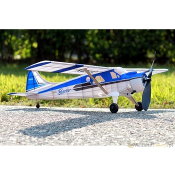 Beaver DHC-2 [305LC] - GUILLOWS-Flugzeug
