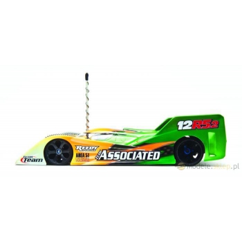 Auto Team Associated - RC12R5.2 FT KIT