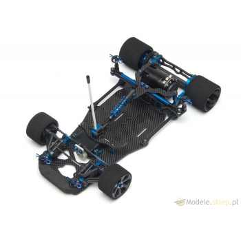 Auto Team Associated - RC12R5.2 FT KIT